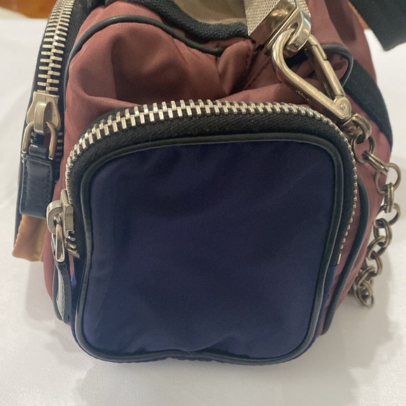 Prada Limited Edition Nylon Bag - Picture 2 of 10